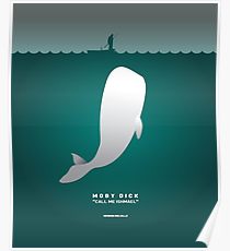 moby dick