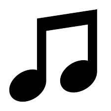 music note